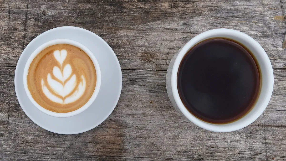 Specialty Coffee