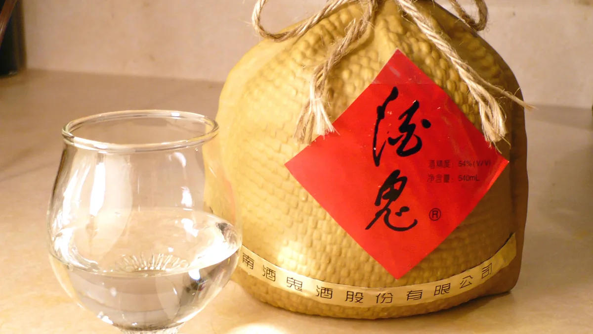 Baijiu, Soju, Sake And Regional Spirits