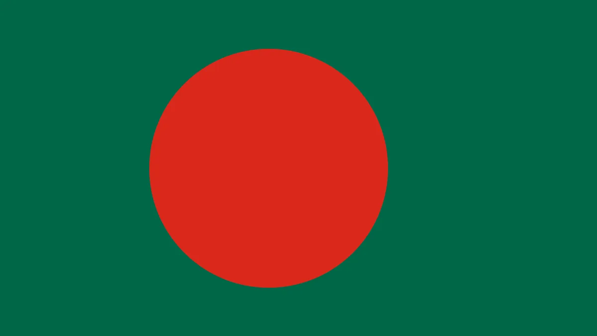 Bangladesh