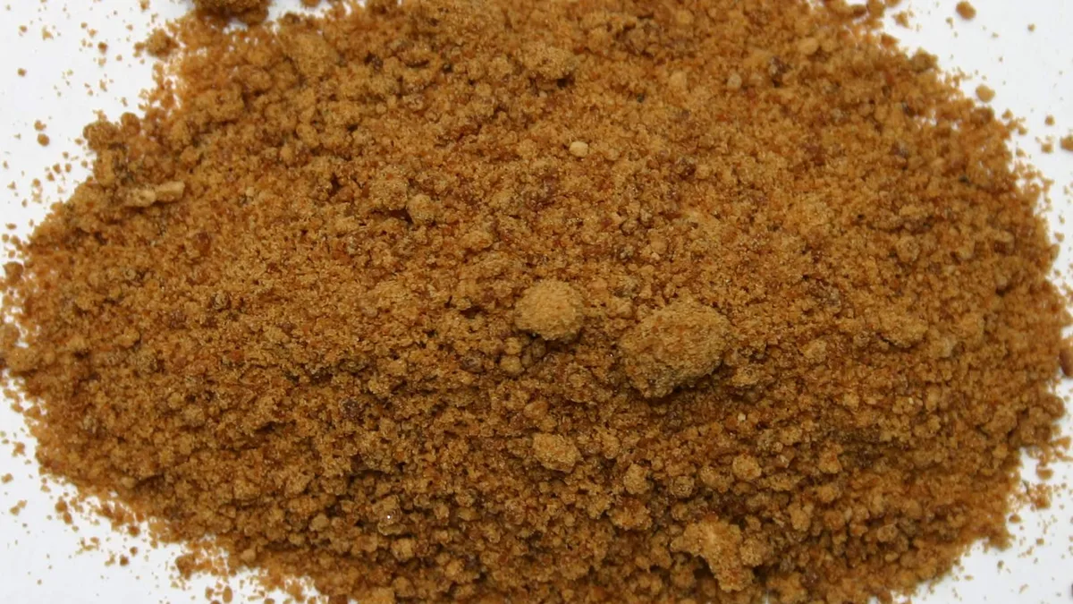 Palm Sugar And Alternative Sweeteners