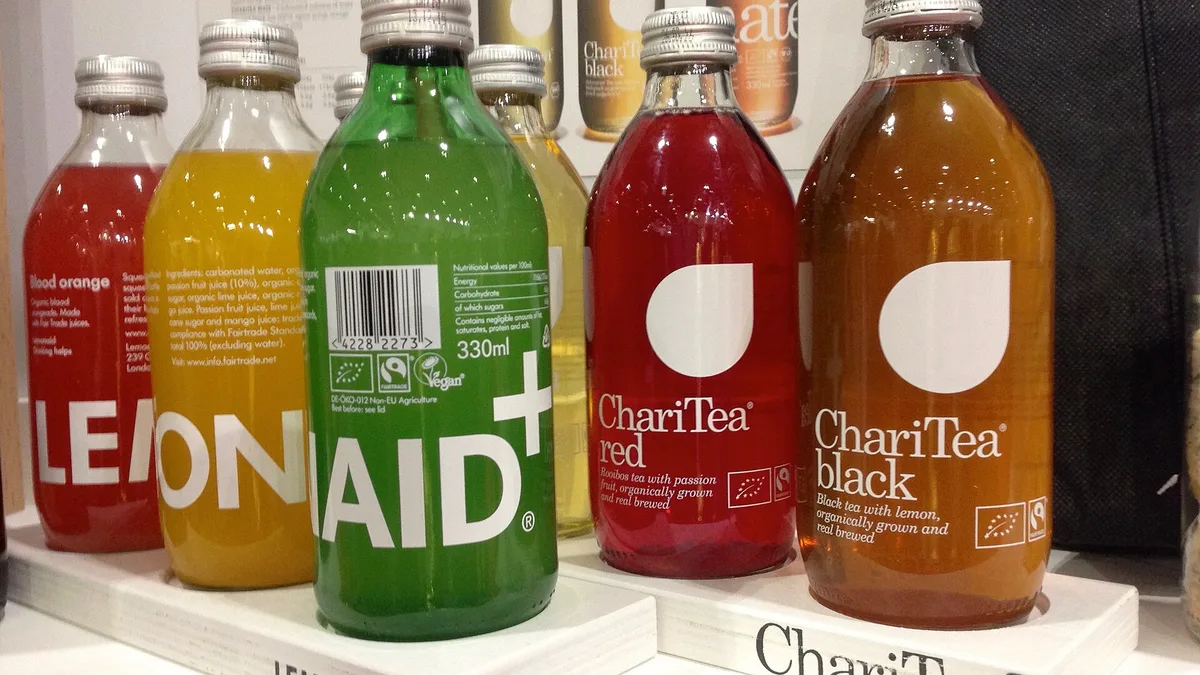Ready To Drink Cocktails