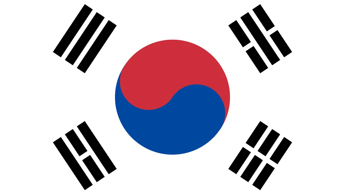 South Korea