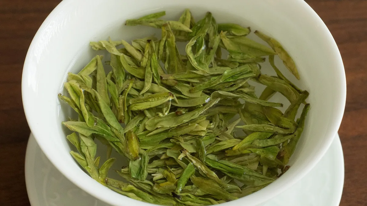 Tea